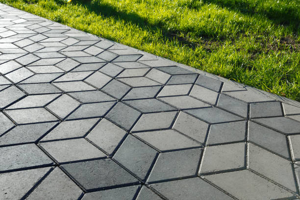 Best Interlocking Driveway Pavers  in Conway Springs, KS